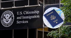 USCIS y su gran ayuda para inmigrantes en EEUU: el paso a paso para consultar el estado de una solicitud de visa en 2025
