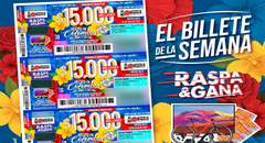 Resultados Lotería de Boyacá, sábado 5 de julio: qué cayó, números ganadores y serie del premio mayor del sorteo 4579 en Colombia
