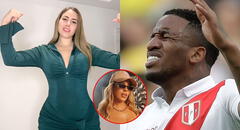 Darinka Ramírez impacta bailando canción de Yahaira Plasencia dedicada a Jefferson Farfán: “¿No que muy machito?”
