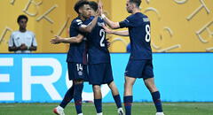 PSG clasificó a la semifinal del Mundial de Clubes: derrotó 2-0 al Bayern Múnich en un partidazo