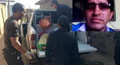 La historia de un feminicida que mató a su nueva pareja en prisión