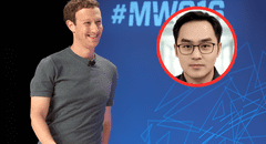 ¿Quién es Jiahui Yu? El experto en IA que Mark Zuckerberg le arrebató a Sam Altman por 100 millones de dólares