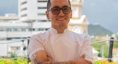 Restos de chef peruano asesinado en Colombia serán repatriados