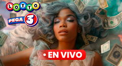 [Lotería Nacional de Panamá HOY] Resultados Lotto y Pega 3 EN VIVO, 5 de julio: números premiados y qué salió en el sorteo