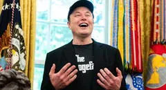 Elon Musk anuncia la creación de su nuevo partido político America Party y sería clave en el Congreso de EEUU