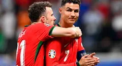 Cristiano Ronaldo no asistió al funeral de Diogo Jota: revelan cuál habría sido el motivo de 'CR7' para ausentarse