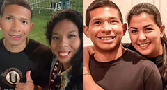 Hermana de Edison Flores le dedica conmovedor mensaje tras su separación de Ana Siucho: “Siempre unidos”