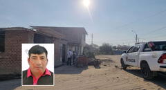 Acribillan a agricultor en Piura: asesino lo habría confundido