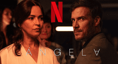Reparto de 'Ángela' en Netflix: ¿quién es quién en la serie española?