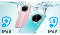 ¿IP68 o IP69? Qué certificación debe tener tu teléfono para hacer fotos y grabar videos bajo el agua