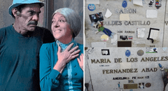 ¿Por qué las tumbas de Don Ramón y Doña Clotilde están juntas? Conoce el lazo eterno que los une