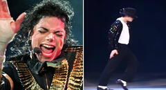 Michael Jackson no inventó el 'moonwalk': conoce la historia detrás del paso más icónico del 'Rey del Pop'