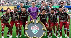 Jugó en Perú, hoy es pieza clave del Fluminense en el Mundial de Clubes y busca ser convocado por Ancelotti en la selección brasileña