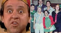 ¿Cuánto ganaba Carlos Villagrán como Quico en 'El Chavo del 8'? La sorprendente cifra que reveló Rubén Aguirre