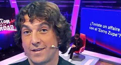 ‘El valor de la verdad’: todas las preguntas que responderá Antonio Pavón en el 'sillón rojo'