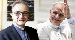 ¿Quién es Thibault Verny, el arzobispo elegido por el papa León XIV para investigar abuso de menores en la Iglesia?