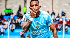Melgar da el golpe en el mercado del Perú: ficha al máximo goleador de la Liga 1 para el Torneo Clausura