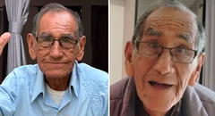 Adulto mayor de 88 años desaparece tras salir de su casa en La Victoria para visitar a su hija: lo buscan desesperadamente