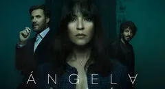 ¿Dónde ver 'Ángela' online? Plataformas disponibles para ver la serie española