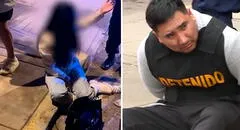 Secuestran, roban y agreden a pasajeros: la banda de falsos taxistas que opera en varios puntos de Lima