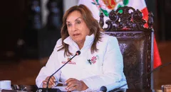 ¿Proyectos de ley podrían retroceder el aumento de sueldo de Dina Boluarte? Esto dicen los especialistas