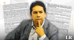 Las últimas confesiones de Budián antes de su repentina muerte