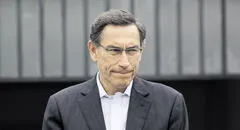 Martín Vizcarra apuesta por la CIDH para anular inhabilitaciones y seguir en carrera presidencial rumbo a 2026