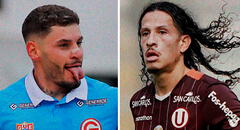 Universitario vs Deportivo Garcilaso EN VIVO HOY: alineaciones confirmadas por la fecha 18 del Torneo Apertura de la Liga 1 2025