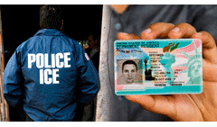 ICE, DHS y sus malas noticias en EEUU: inmigrantes con trámite de Green Card serán arrestados en estos casos indefendibles