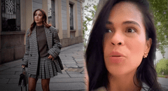 Colombiana en España queda sorprendida por la forma de vestir de las españolas: "Se ven elegantes sin hacer nada"