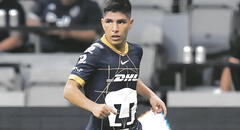 Agente de Piero Quispe reveló que Pumas rechazó oferta de importante club argentino: "Están felices con él"