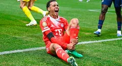 Bayern Múnich deja desolador diagnóstico por terrible lesión de Jamal Musiala: "Estará fuera un largo tiempo"