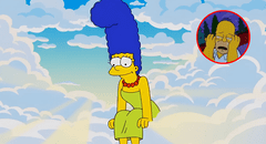 La inesperada muerte de Marge en el episodio final de la temporada 36 de Los Simpson: este es su emotivo testamento