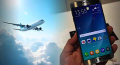 ¿Tienes este smartphone? Entonces no podrás viajar en ningún vuelo del Perú ni del mundo: está prohibido por esta peligrosa razón
