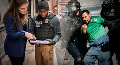 ICE deportará con nuevas tácticas a inmigrantes en California: agencia podrá arrestar indocumentados con estos métodos