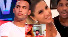 Jerson Reyes impacta con dura acusación contra Yahaira Plasencia tras admitir infidelidad a Farfán: "Mandó a que me busquen"