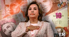 Dina Boluarte se aumenta el sueldo: decreto sería inconstitucional e ilegítimo