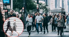 ¿Qué revela caminar rápido sobre tu personalidad? Esto dice la psicología sobre tu forma de moverte