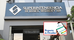 Peruanos pueden acceder gratis al reporte de deudas de la SBS solo con tu DNI: descubre cómo hacerlo
