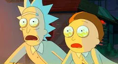 'Rick y Morty' temporada 8 capítulo 7: horario exacto para ver HOY el estreno del nuevo episodio