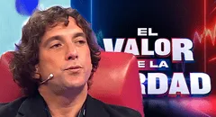 'El valor de la verdad' EN VIVO: Antonio Pavón revela que lloró por Sheyla Rojas luego de su infidelidad con Milett Figueroa