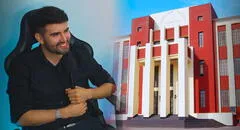 Ingeniero de la UNI revela cuál es la carrera cuyos egresados tienen un puesto de trabajo asegurado: "Hay chamba como cancha"