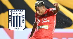 Gerson Cuba sobre la llegada de Josué Estrada a Alianza Lima: "Se ha generado una competencia entre laterales"