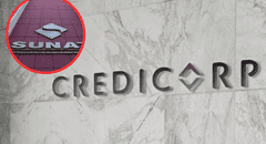S/1.500 millones en juego: el caso Credicorp y Sunat por venta de acciones que podría llegar a la Corte Suprema