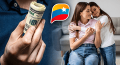 Llegó el bono de discapacidad de julio 2025 por Patria: cómo se llama el subsidio que los venezolanos ya cobran y monto actualizado