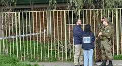 Asesinan a balazos a peruano en plena vía publica en Chile: caso ya se encuentra en manos de la Policía