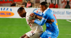 Universitario vs Deportivo Garcilaso EN VIVO HOY: juegan por la fecha 18 del Torneo Apertura 2025