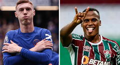 Canal confirmado Fluminense ante Chelsea por semifinales del Mundial de Clubes