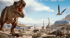 "Revivir dinosaurios es posible, pero sería un error monumental": advierte Diego Cejas, biólogo de la Universidad de Murcia