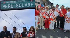 Peterson, New Jersey, la ciudad de Estados Unidos donde viven más peruanos: así luce la 'Little Lima'
